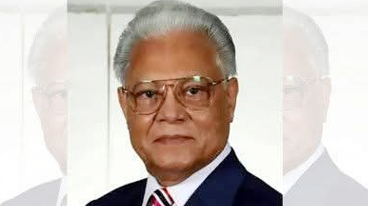 পরিচ্ছন্ন রাজনীতির প্রতীক আলতাফ হোসেন চৌধুরী