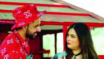 শুরু হচ্ছে সঞ্জিত সরকারের ‘ম্যানেজ মাস্টার’