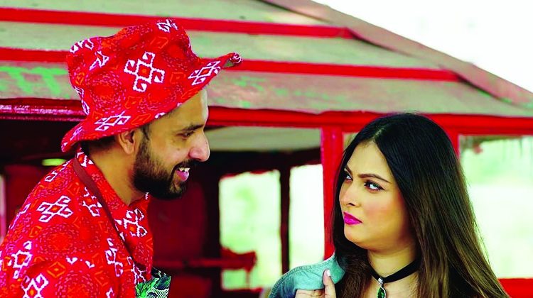শুরু হচ্ছে সঞ্জিত সরকারের ‘ম্যানেজ মাস্টার’