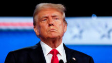 ট্রাম্পের বেশিরভাগ শুল্ককে অবৈধ ঘোষণা মার্কিন আদালতের