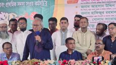 পিআর পদ্ধতি দেশের জনগণের অজানা : রুহুল কবির রিজভী