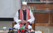 আওয়ামী স্বৈরাচার ও তাদের দোসরদের থেকে বর্তমান সরকারের দোসররা বড় স্বৈরাচার: বঙ্গবীর কাদের সিদ্দিকী