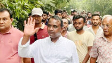 হাইব্রিডদের বিরুদ্ধে শীঘ্রই অভিযান শুরু হবে: শেখ সাদী