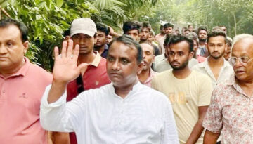 হাইব্রিডদের বিরুদ্ধে শীঘ্রই অভিযান শুরু হবে: শেখ সাদী