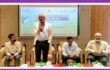জজনগনের সেবার জন্যই আমাদের নিয়োগ হয়েছে : সুপ্রদীপ চাকমা