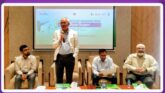 জজনগনের সেবার জন্যই আমাদের নিয়োগ হয়েছে : সুপ্রদীপ চাকমা