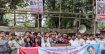 সাংবাদিক হত্যাকাণ্ডে ঢাকায় সাংবাদিকদের হুঁশিয়ারি