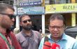 সাংবাদিকদের নিরাপত্তা এখন হুমকির মুখে: এস.এম আকাশ