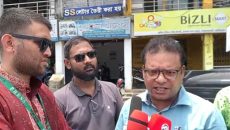 সাংবাদিকদের নিরাপত্তা এখন হুমকির মুখে: এস.এম আকাশ