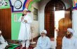 বিএনপি  চেয়ারপারসনের  উপদেষ্টা  ডা. জিয়া উদ্দিন হায়দার এর ঝালকাঠি নেছারাবাদ মাদ্রাসা পরিদর্শন
