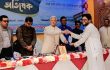 সম্মাননা পেলেন সাংবাদিক জাওহার ইকবাল