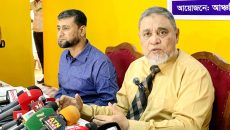 পিআর পদ্ধতিতে নির্বাচন সংবিধানে নেই: প্রধান নির্বাচন কমিশনার