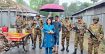 সাঁথিয়ায় অবৈধ স্থাপনা উচ্ছেদ করল উপজেলা প্রশাসন