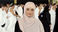 ‘ব্যাচেলর পয়েন্ট’ অভিনেত্রী লামিমার ওমরাহ পালন