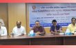 বাংলাদেশের স্বাস্থ্য সেবার মান নিশ্চিতকরণের লক্ষ্যে সিএইচসিপিদের সাথে আলোচনা সভা ও চেক বিতরণ অনুষ্ঠান