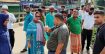 অবৈধ গ্যাস সংযোগ উচ্ছেদে তিতাস গ্যাস কর্তৃক অভিযান