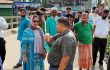 অবৈধ গ্যাস সংযোগ উচ্ছেদে তিতাস গ্যাস কর্তৃক অভিযান