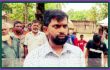 ভারতে পালানোর পথে মহানগর দক্ষিণ আঃ লীগের দপ্তর সম্পাদক আটক