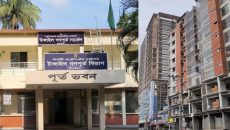 টাঙ্গাইলে অনুমোদনহীন বহুতল ভবনের দাপট