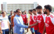 পুলিশি সেবাকে জনগণের দোরগোড়ায় পৌঁছে দেওয়া হবে : পুলিশ কমিশনার 