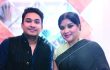 একইমঞ্চে মুগ্ধতা ছড়ালেন অনুপমা মুক্তি ও জয়