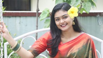 গানে গানেই এগিয়ে যেতে চান জ্যোতি