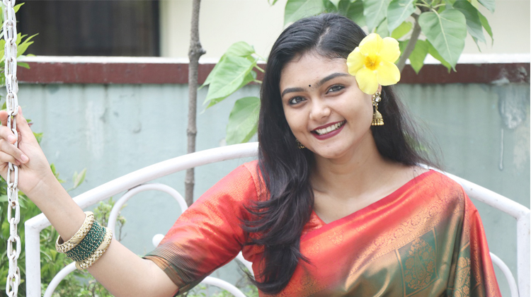 গানে গানেই এগিয়ে যেতে চান জ্যোতি