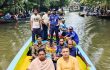 ঝালকাঠিতে পেয়ারা রাজ্যে উচ্চ শব্দে বাদ্যযন্ত্র, অশ্লীল নৃত্য বন্ধ পরিবেশ রক্ষায় প্রশাসনের তদারকি
