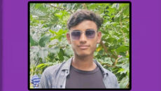 নওগাঁয় শ্বশুর বাড়িতে বেড়াতে গিয়ে সাপের কামরে জামাইয়ের মৃত্যু