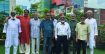 ছোট্টবেলার বন্ধুদের কাছে পেয়ে আবেগাপ্লুত মানস বন্দ্যোপাধ্যায়