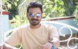 দুই সিনেমা নিয়ে ভীষণ প্রত্যাশা মীর রাব্বির