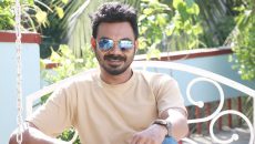 দুই সিনেমা নিয়ে ভীষণ প্রত্যাশা মীর রাব্বির