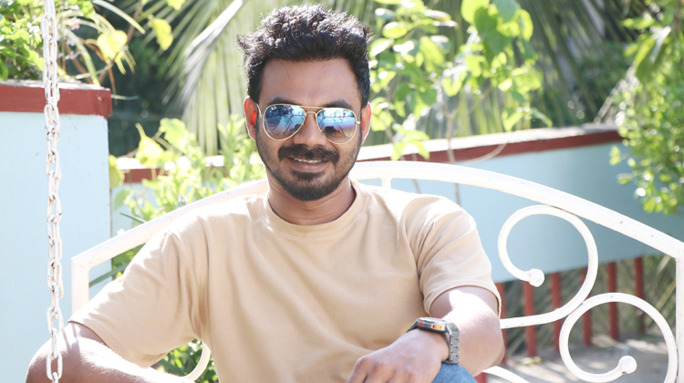 দুই সিনেমা নিয়ে ভীষণ প্রত্যাশা মীর রাব্বির