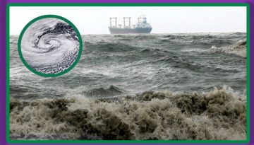 বঙ্গোপসাগরে লঘুচাপের আভাস, তিন বিভাগে ভারী বৃষ্টির সম্ভাবনা