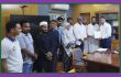 ব্রাহ্মণবাড়িয়ায় শিক্ষাপ্রতিষ্ঠানে অগ্নি-নিরাপত্তা নিশ্চিতকরণে জেলা প্রশাসকের বরাবর স্মারকলিপি