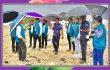 সিলেটে সাদা পাথর লুটের ঘটনায় দুদকের অনুসন্ধান শুরু