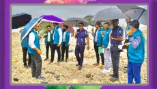 সিলেটে সাদা পাথর লুটের ঘটনায় দুদকের অনুসন্ধান শুরু