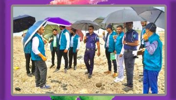 সিলেটে সাদা পাথর লুটের ঘটনায় দুদকের অনুসন্ধান শুরু