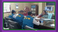 মাদারীপুরের ডাসারে দুই শিক্ষা প্রতিষ্ঠানে দুদকের অভিযান