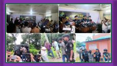 গাজীপুরে সাংবাদিক হত্যা: প্রধান আসামি স্বাধীন গ্রেফতার