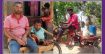 ভিক্ষাবৃত্তি ছেড়ে কর্মসংস্থানে আবুল হোসেন, এখন স্বাবলম্বী