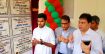 রাজশাহীতে ১২টি প্রকল্প উদ্বোধন করলেন  উপদেষ্টা আসিফ মাহমুূদ