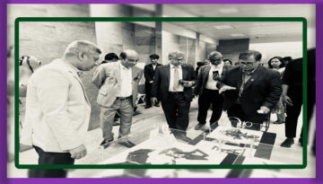 নর্থ সাউথ বিশ্ববিদ্যালয়ে শুরু হলো ১৭তম স্থাপত্য প্রদর্শনী