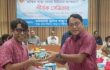 বিশ্বের ৭০ টি দেশে কমিউনিটি ক্লিনিক মডেল হিসাবে স্বীকৃতি পেয়েছেঃ মো. আখতারুজ্জামান