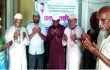 সন্ত্রাসীদের হামলায় আহত সংবাদিক আনোয়ার হোসেনের সুস্থতা কামনায় দোয়া মাহফিল