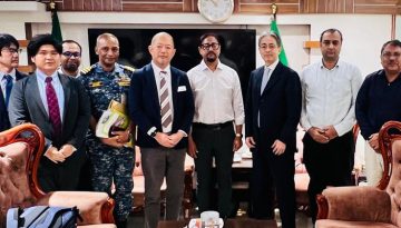 নবায়নযোগ্য জ্বালানি উৎপাদন করা হবে: চসিক মেয়র