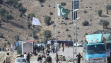 পাকিস্তানি হামলার অভিযোগে কাবুলে পাক রাষ্ট্রদূত তলব