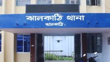 ঝালকাঠিতে মোটরসাইকেল মেকানিকের গলাকাটা লাশ উদ্ধার