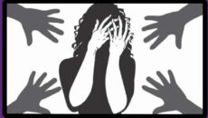 শ্যামপুরে গণধর্ষণ মামলা তুলে নিতে বাদীকে প্রাণনাশের হুমকি