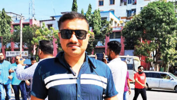 বিপুল অঙ্কের টাকা হাতিয়ে নিয়ে মাউন্টেন কনজুমার এমডি হুরমত আলীকে হুমকি দিচ্ছেন মামুন ভূঁইয়া